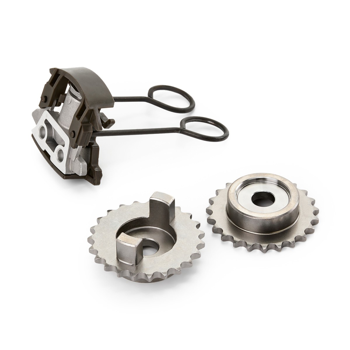 Kit de montaje de la cadena de distribución  SKF VKML85500