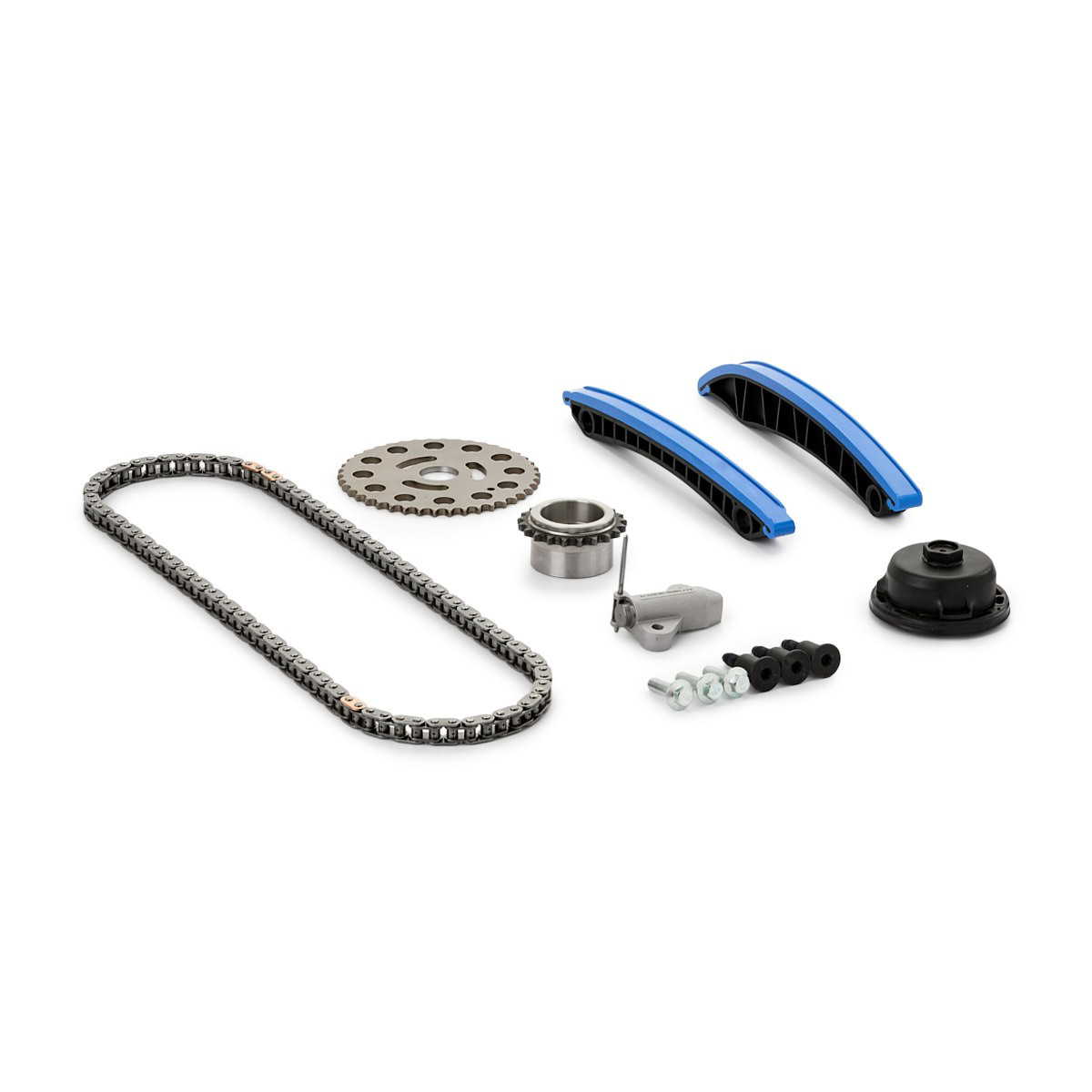 Kit de montaje de la cadena de distribución  SKF VKML86003