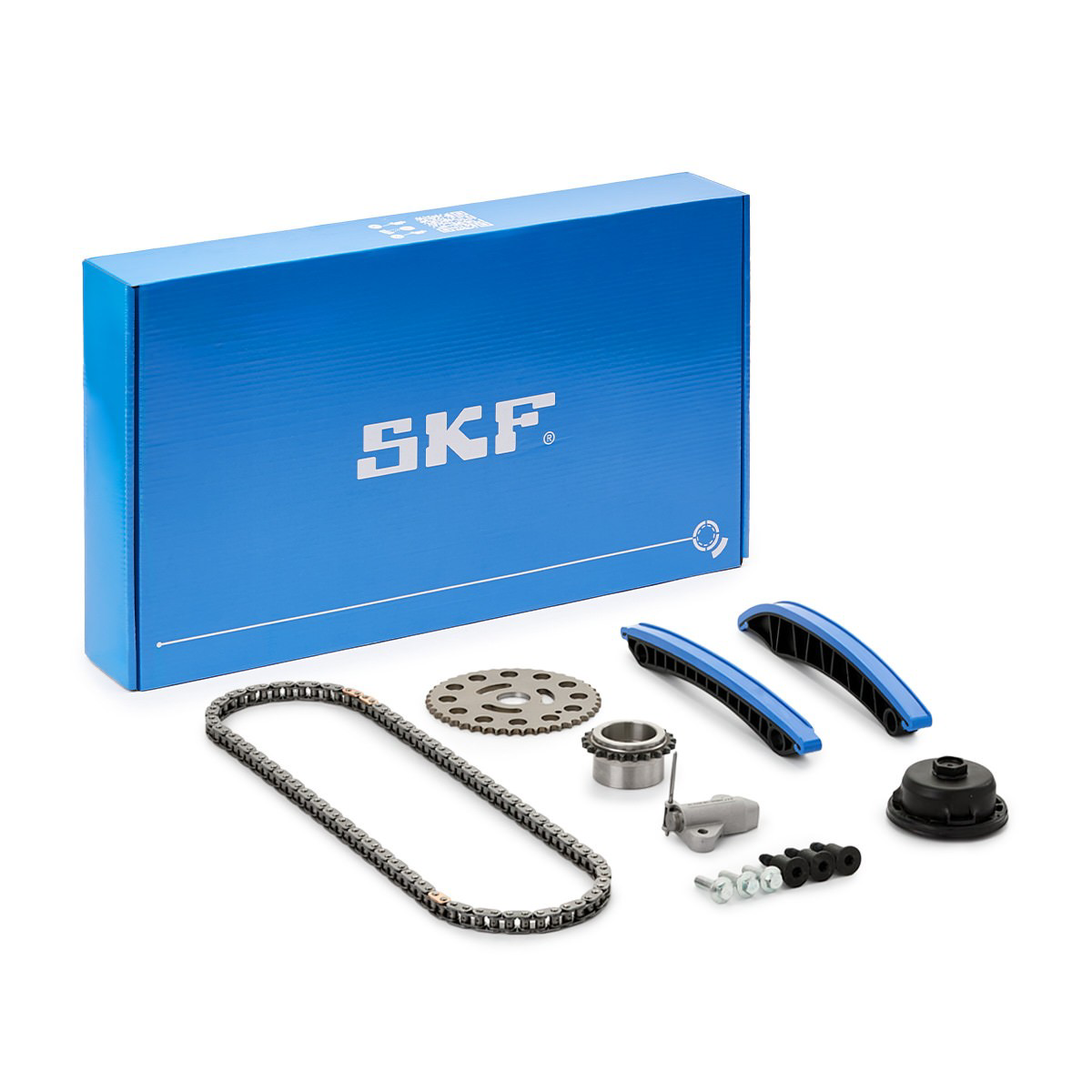 Comprar VKML86003 SKF Kit de cadena de distribución