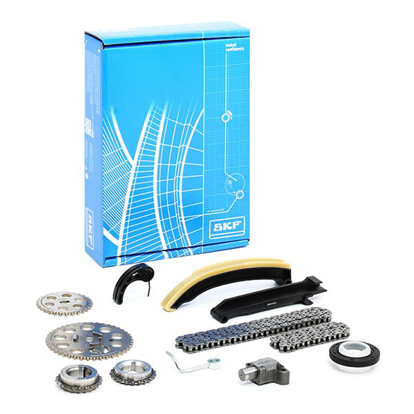 Kit de montaje de la cadena de distribución  SKF VKML88000
