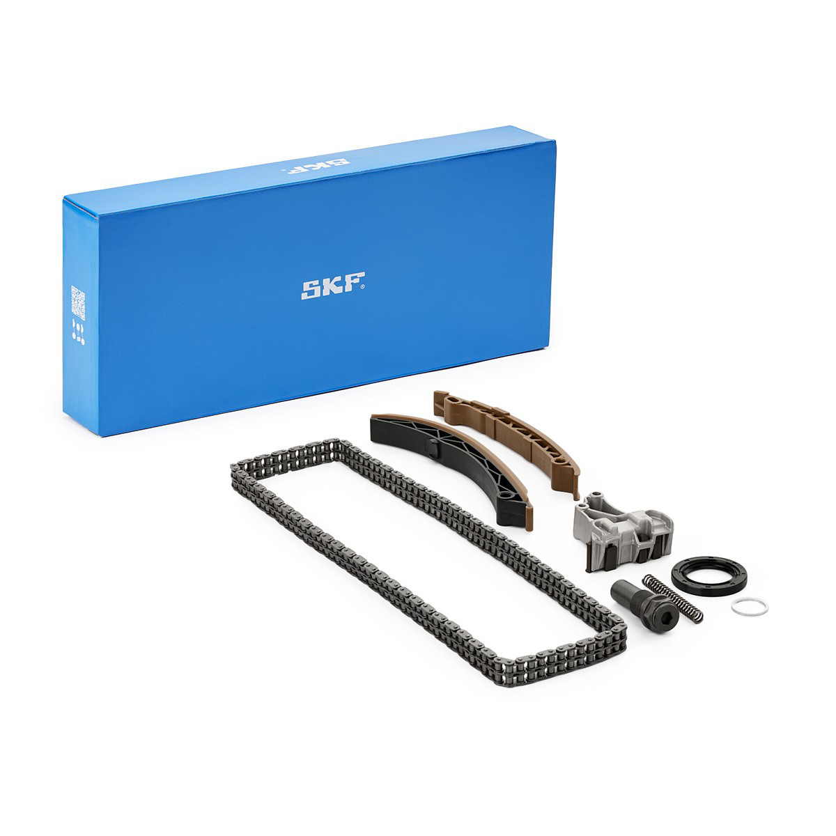 Kit de cadena de distribución SKF VKML88007 precio, desde 160,52 EUR