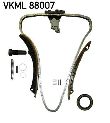 VKML88007 SKF Juego de cadena de distribución