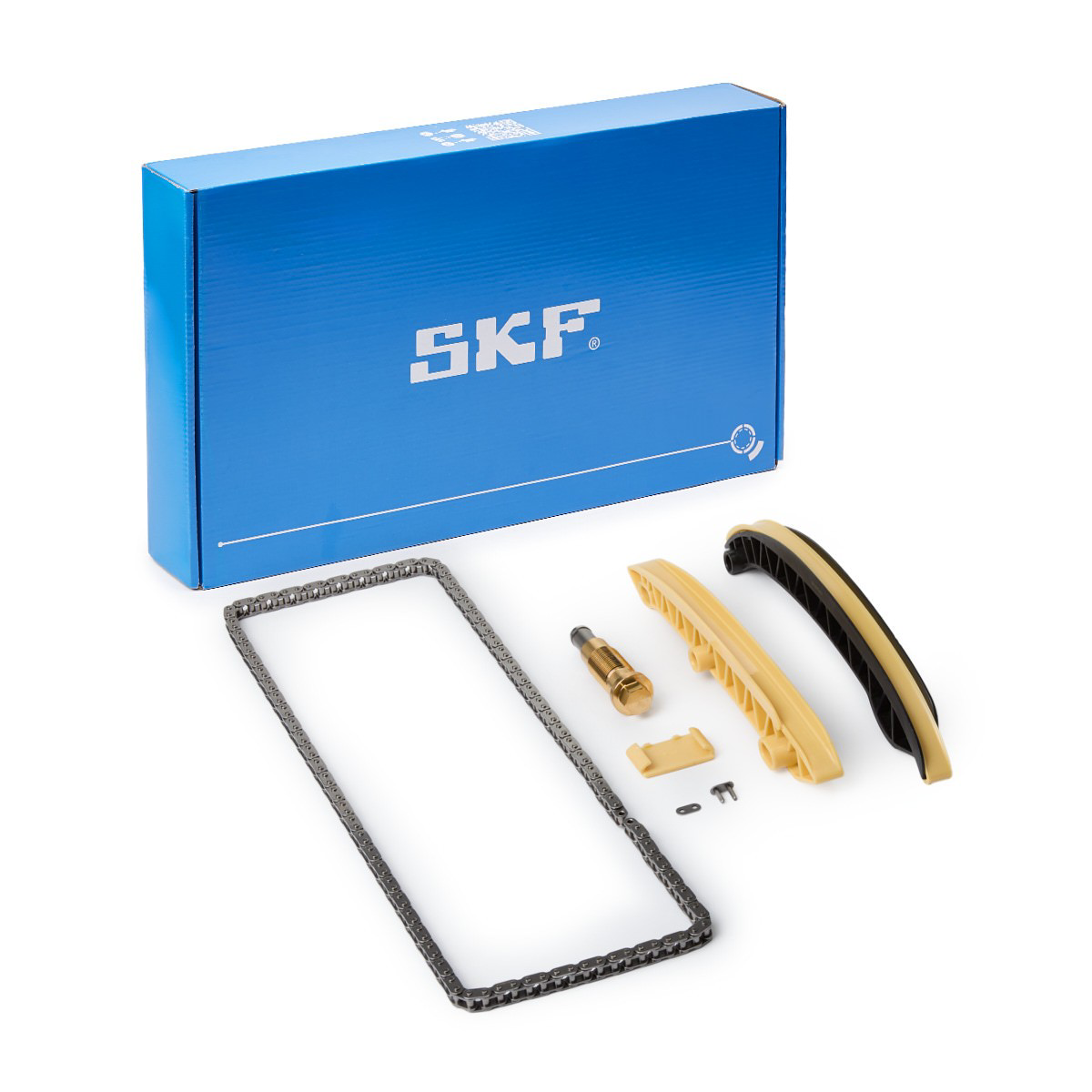 VKML88015 SKF Juego de cadena de distribución