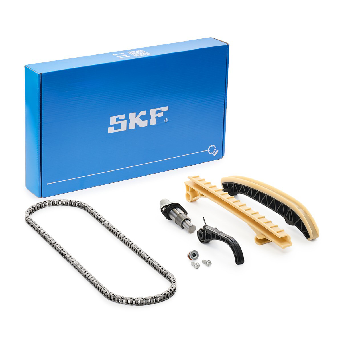 VKML88016 SKF Juego de cadena de distribución