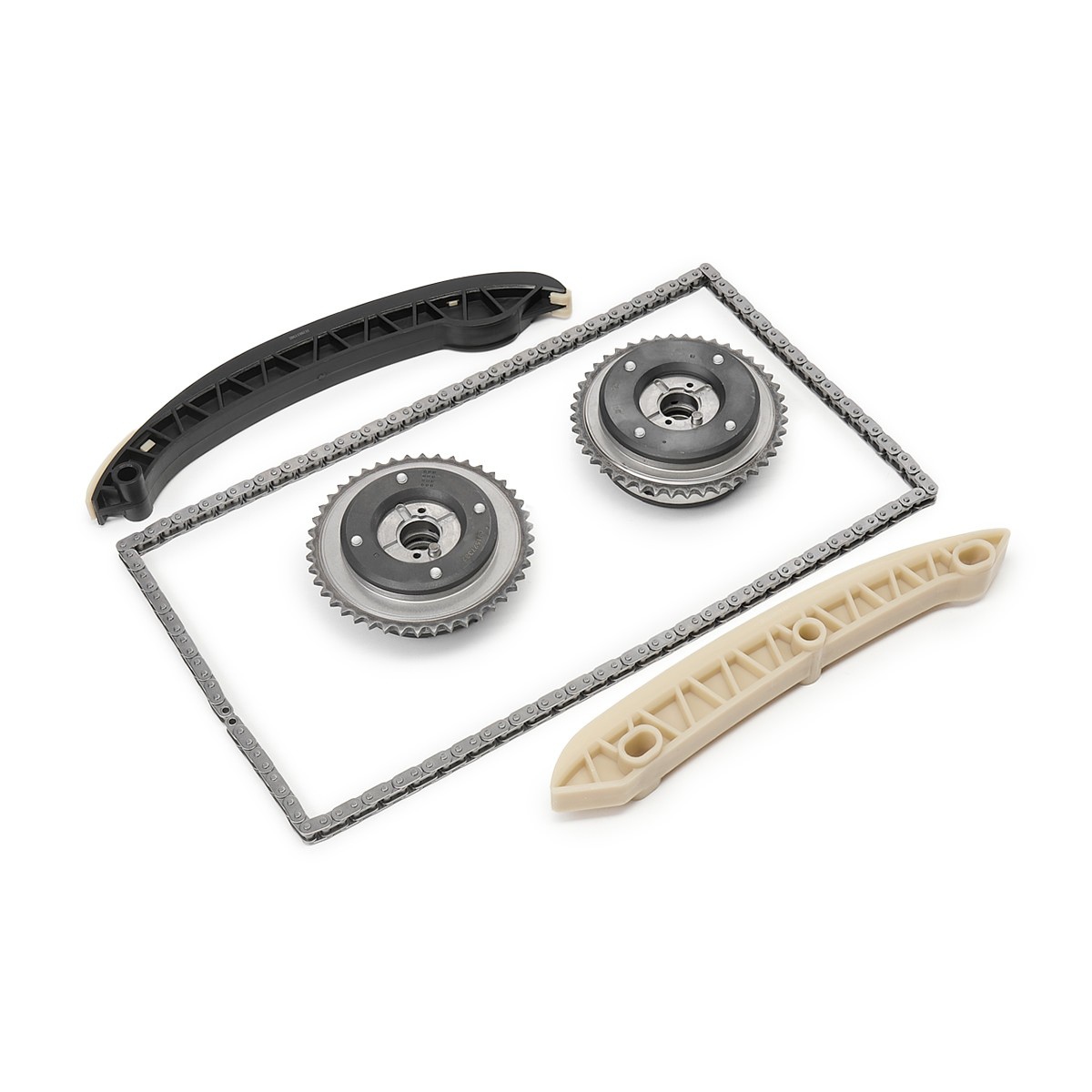Kit de cadena de distribución VKML88028 SKF