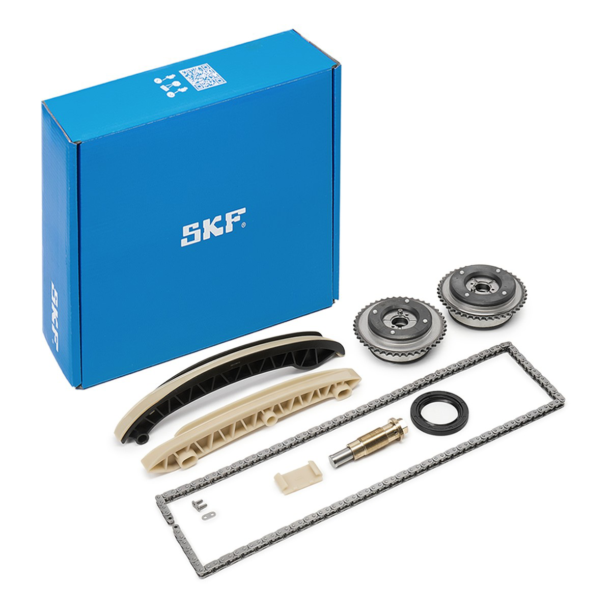 VKML88028 SKF Juego de cadena de distribución