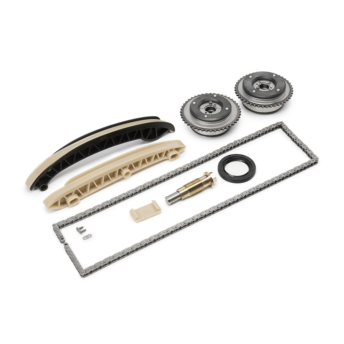 Kit de montaje de la cadena de distribución  SKF VKML88028