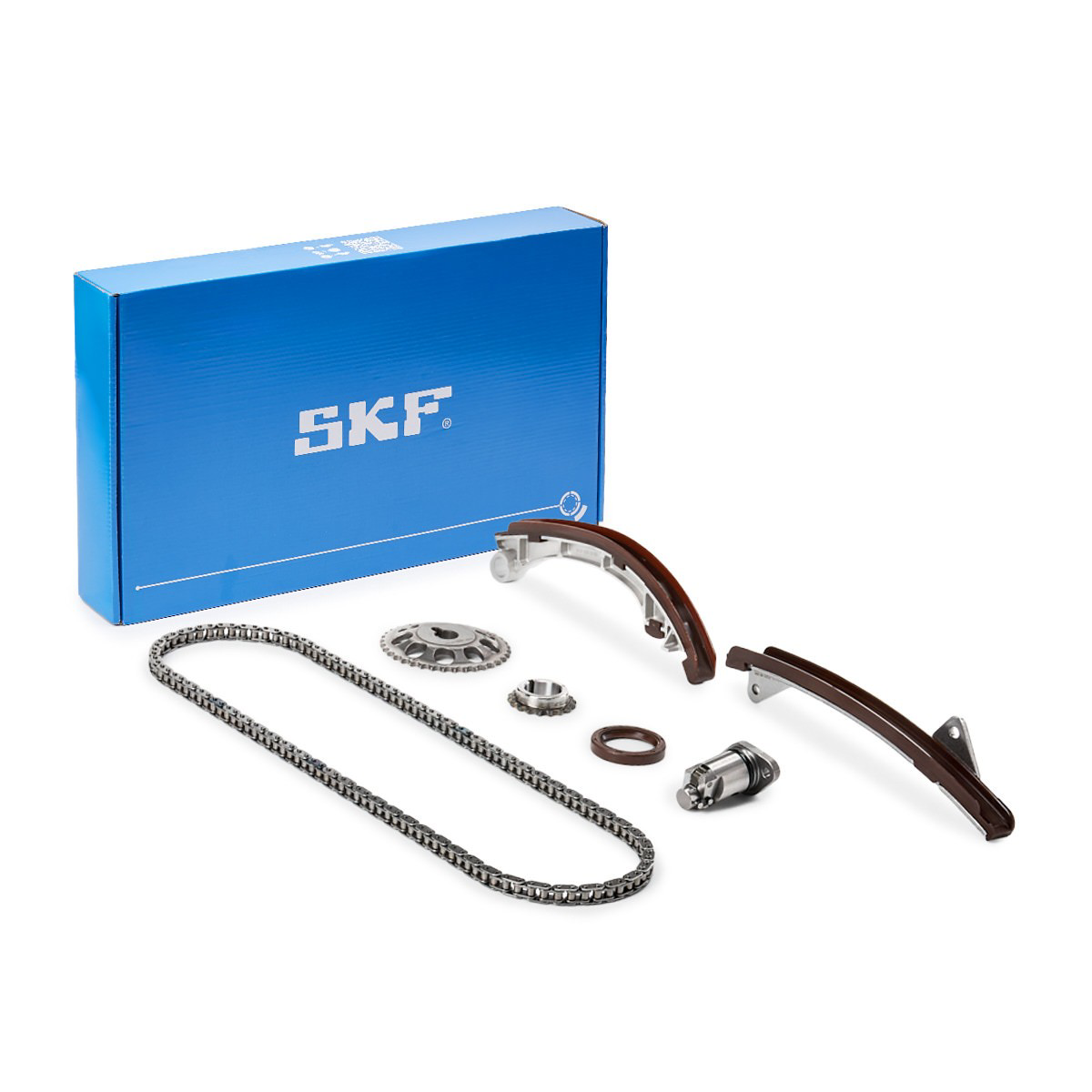 Kit de cadena de distribución VKML91000 SKF