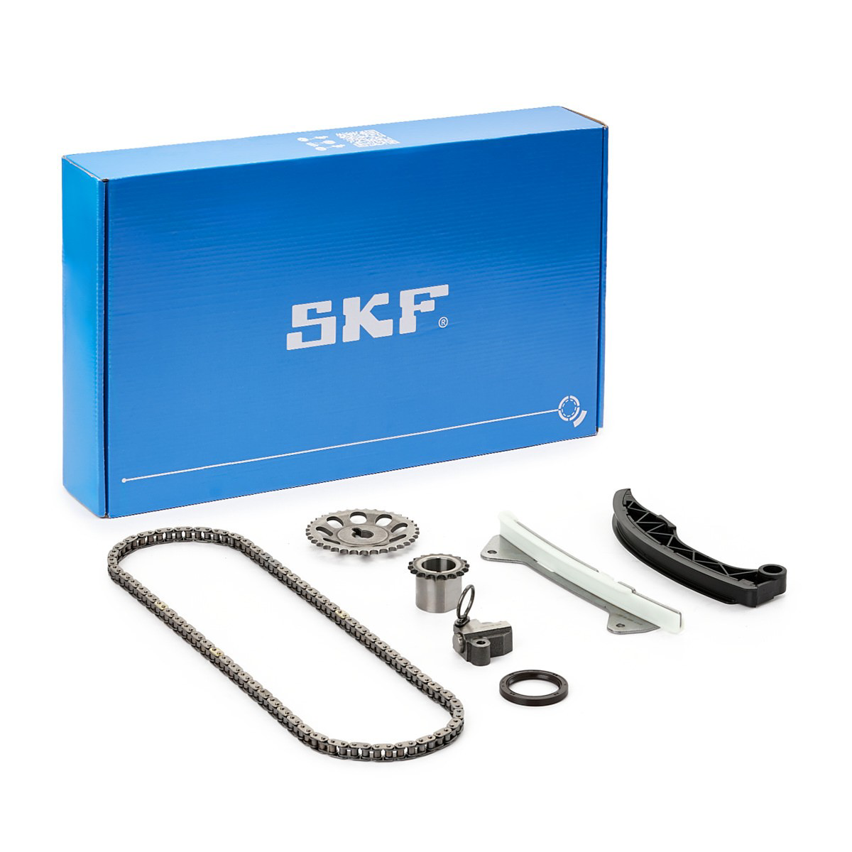Kit de cadena de distribución SKF VKML91008 precio, desde 95,17 EUR