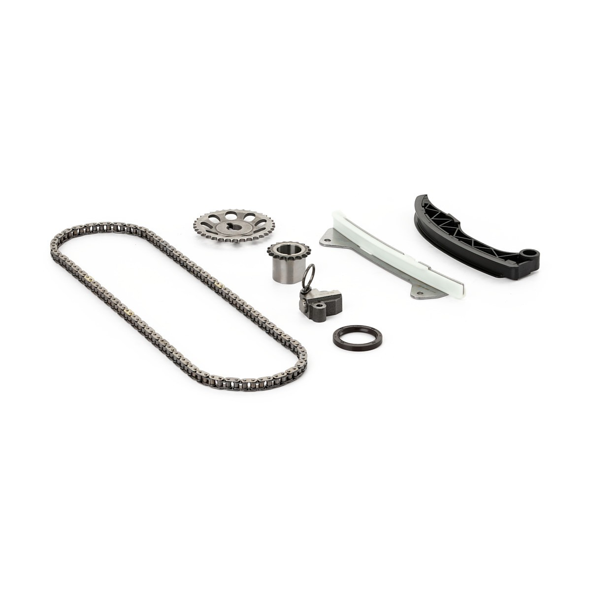 Kit de cadena de distribución VKML91008 SKF