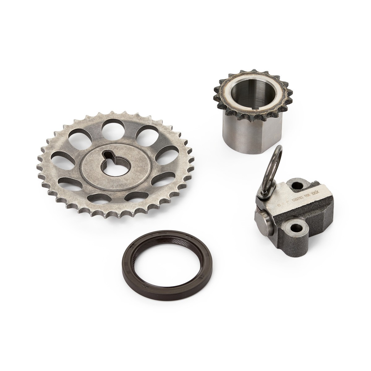 Kit de montaje de la cadena de distribución  SKF VKML91008