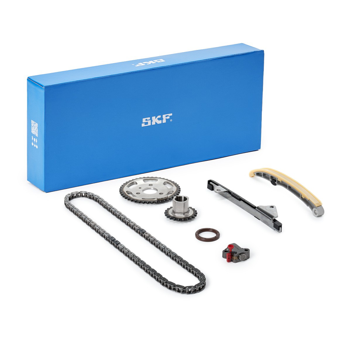 Kit de cadena de distribución SKF VKML91011 precio, desde 76,43 EUR