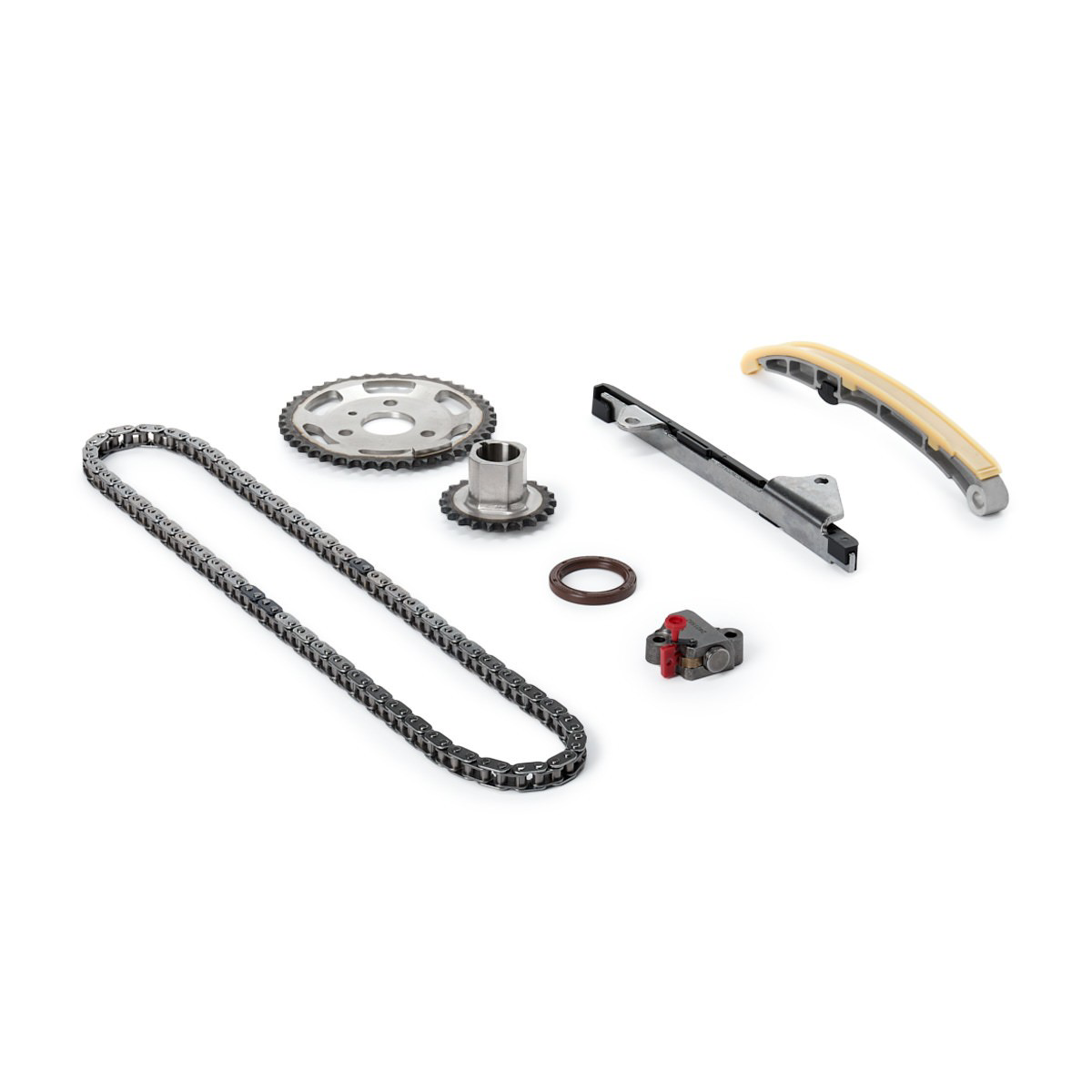 Kit de cadena de distribución VKML91011 SKF