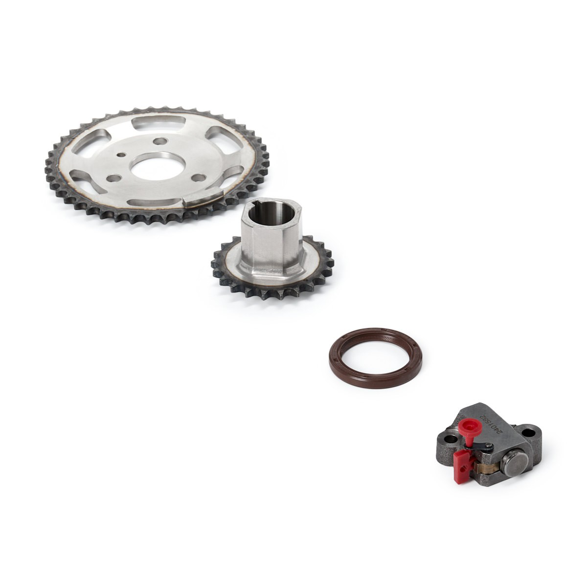 Kit de montaje de la cadena de distribución  SKF VKML91011