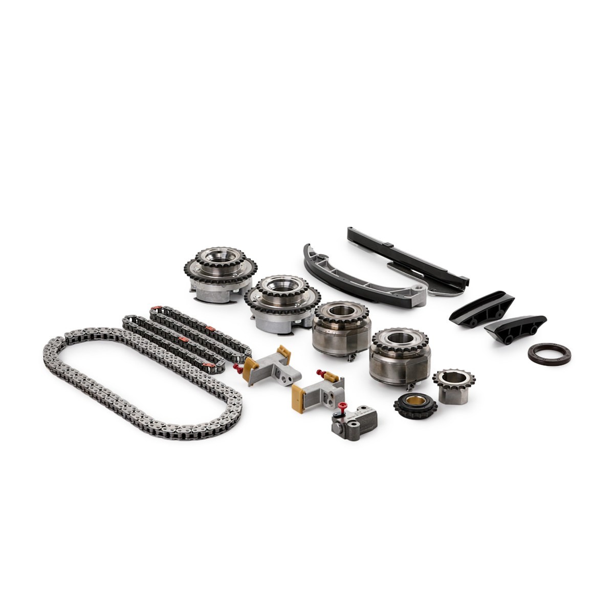 Kit de cadena de distribución VKML910151 SKF