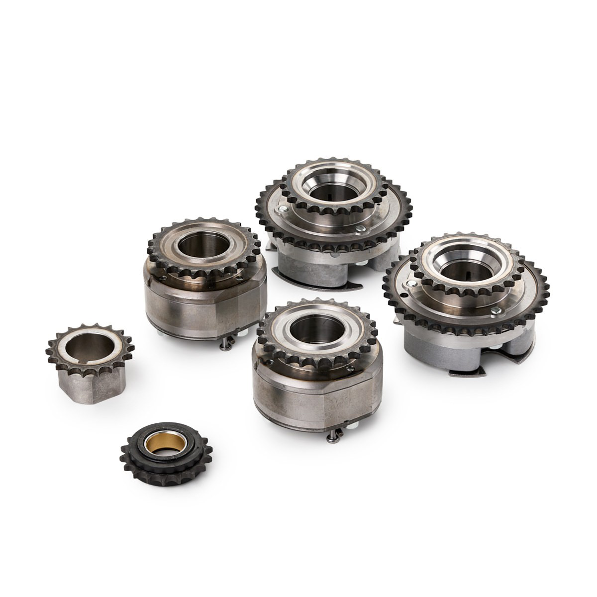 VKML910151 SKF Juego de cadena de distribución
