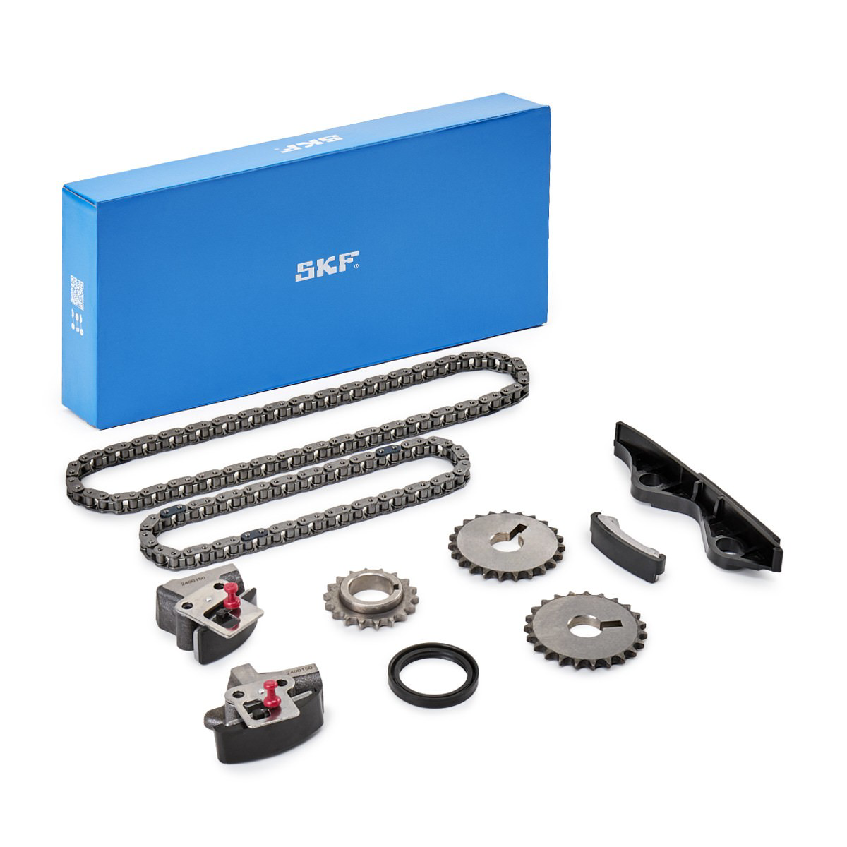 Kit de cadena de distribución SKF VKML92002 precio, desde 135,41 EUR