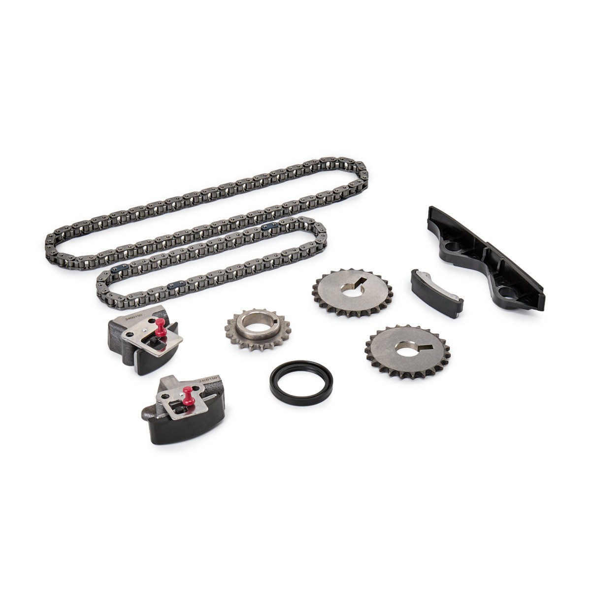 VKML92002 SKF Juego de cadena de distribución
