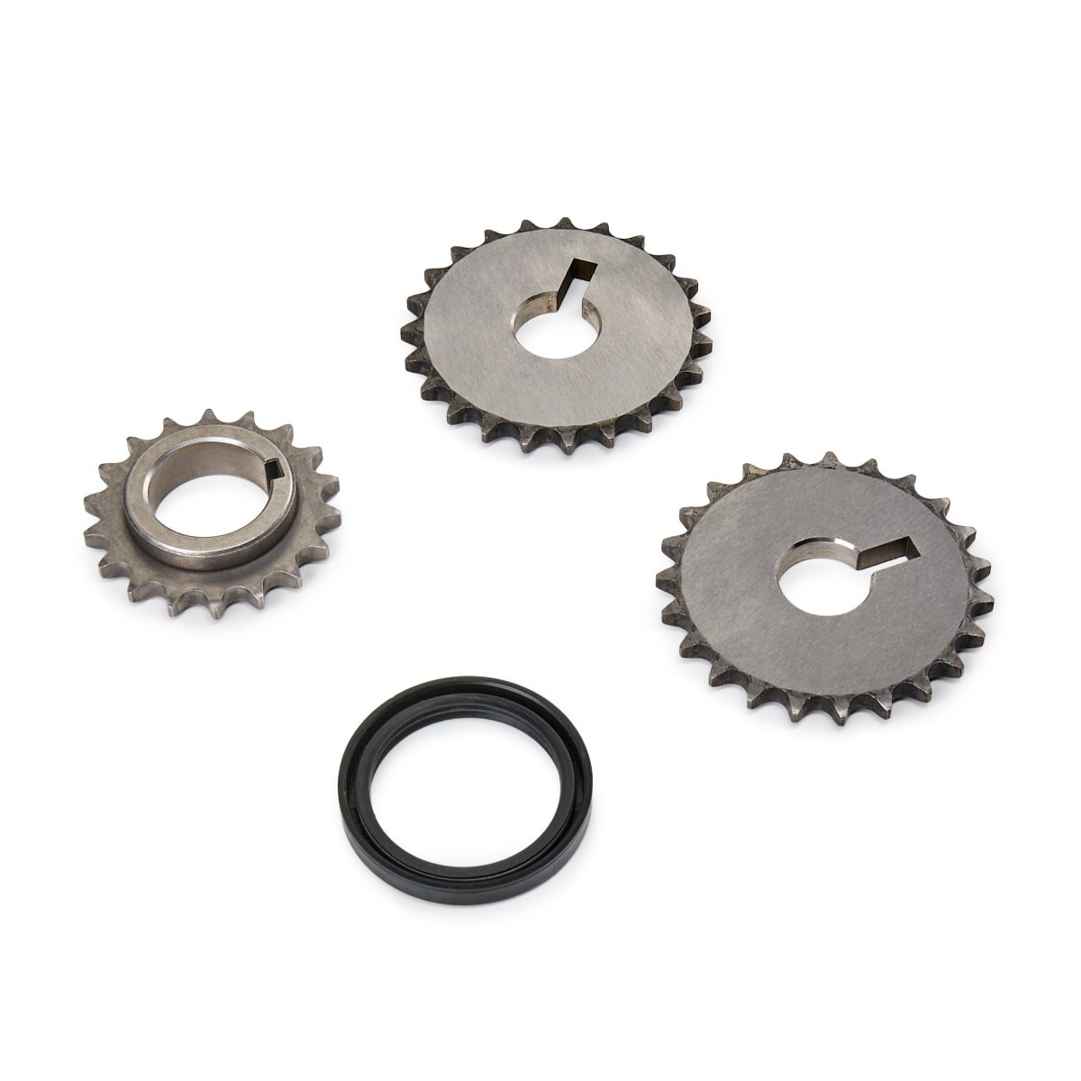 Kit de cadena de distribución VKML92002 SKF