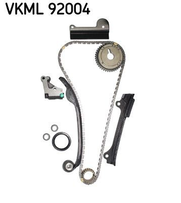 VKML92004 SKF Juego de cadena de distribución