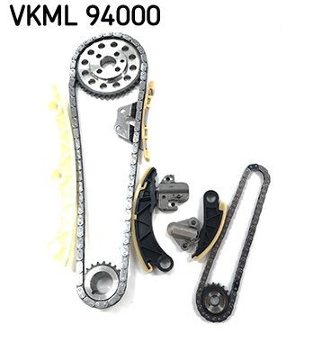 VKML94000 SKF Cadena de distribución del eje de equilibrado