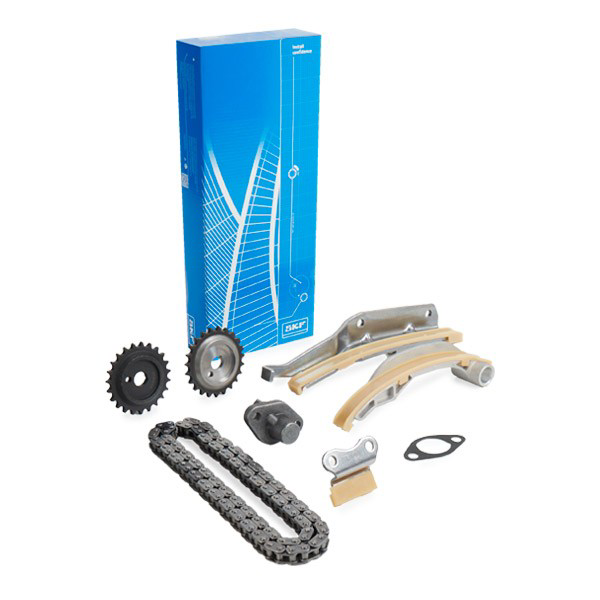 VKML95001 SKF Juego de cadena de distribución