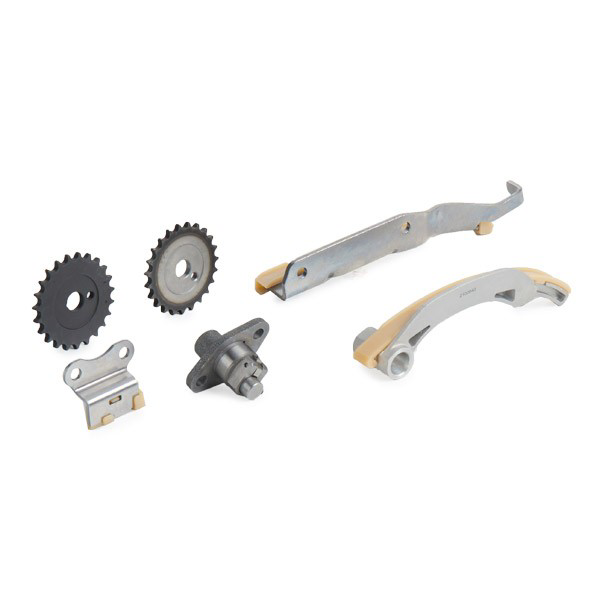 Kit de montaje de la cadena de distribución  SKF VKML95001