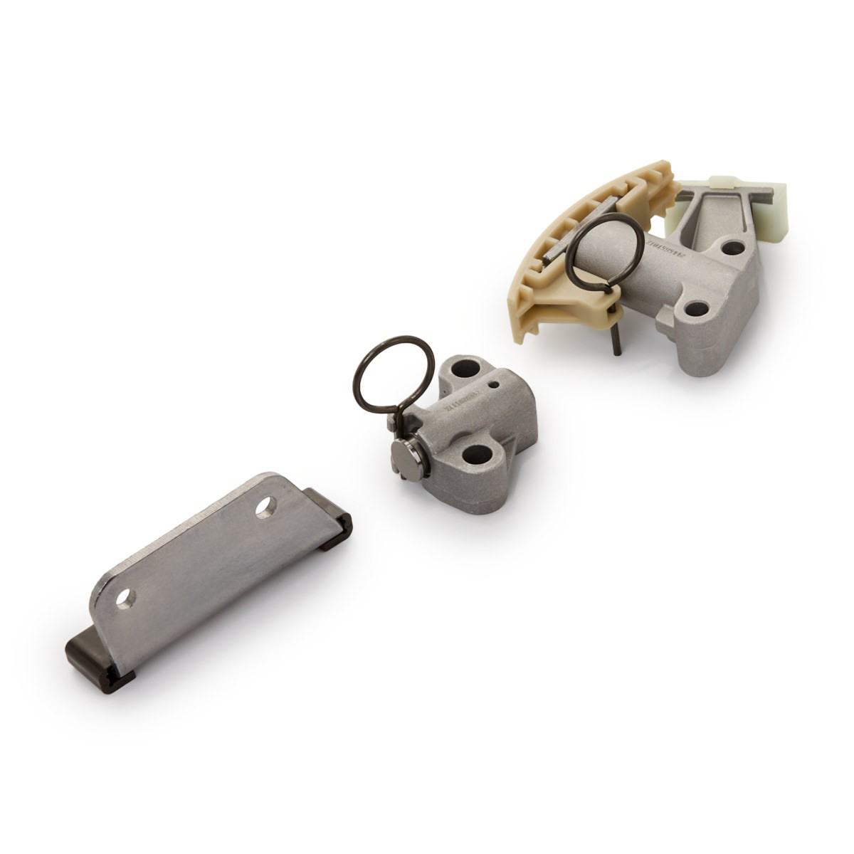 Kit de montaje de la cadena de distribución  SKF VKML95002