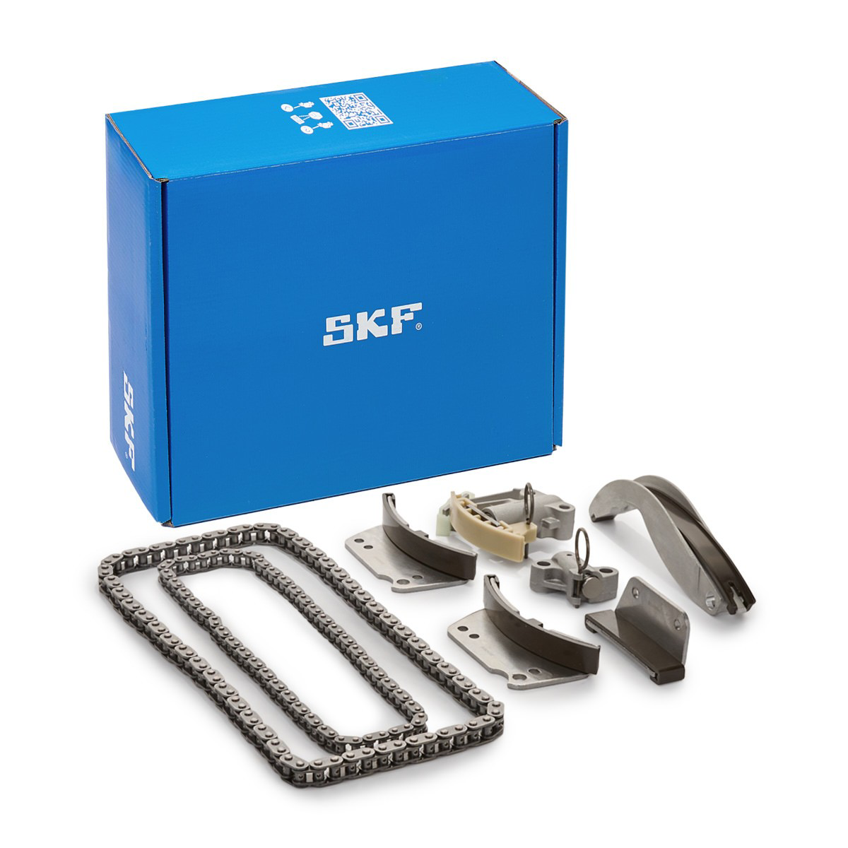 Comprar VKML95002 SKF Kit de cadena de distribución