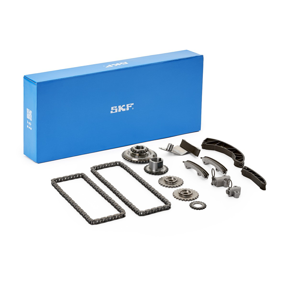 Kit de montaje de la cadena de distribución  SKF VKML95003