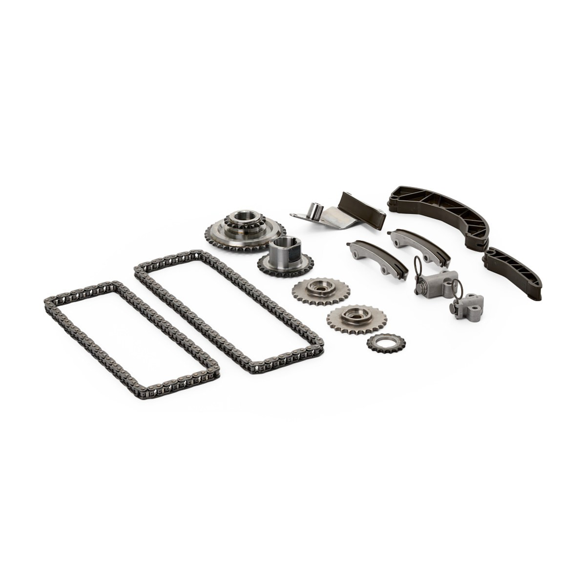 Kit de cadena de distribución SKF VKML95003 precio, desde 184,63 EUR