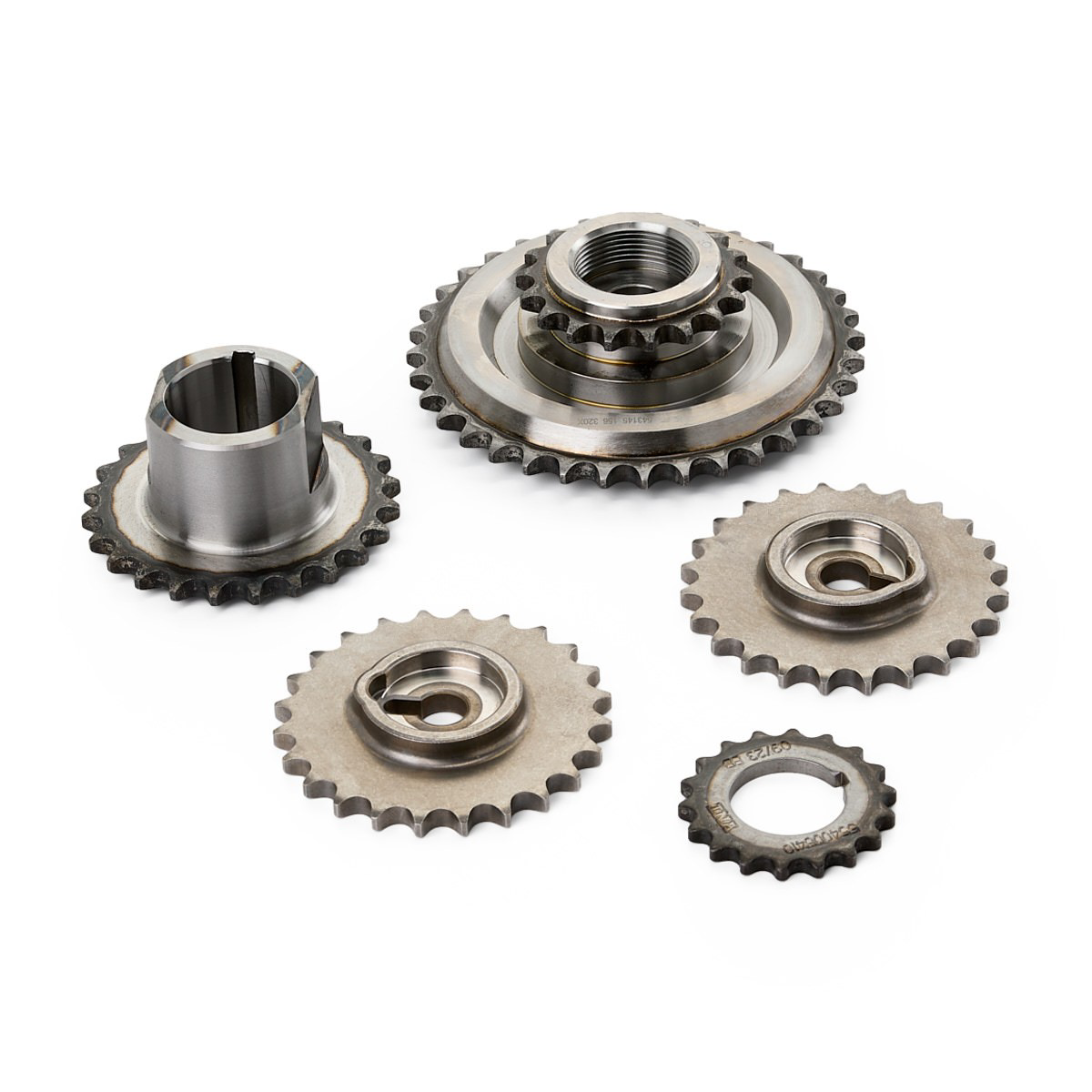 VKML95003 SKF Juego de cadena de distribución
