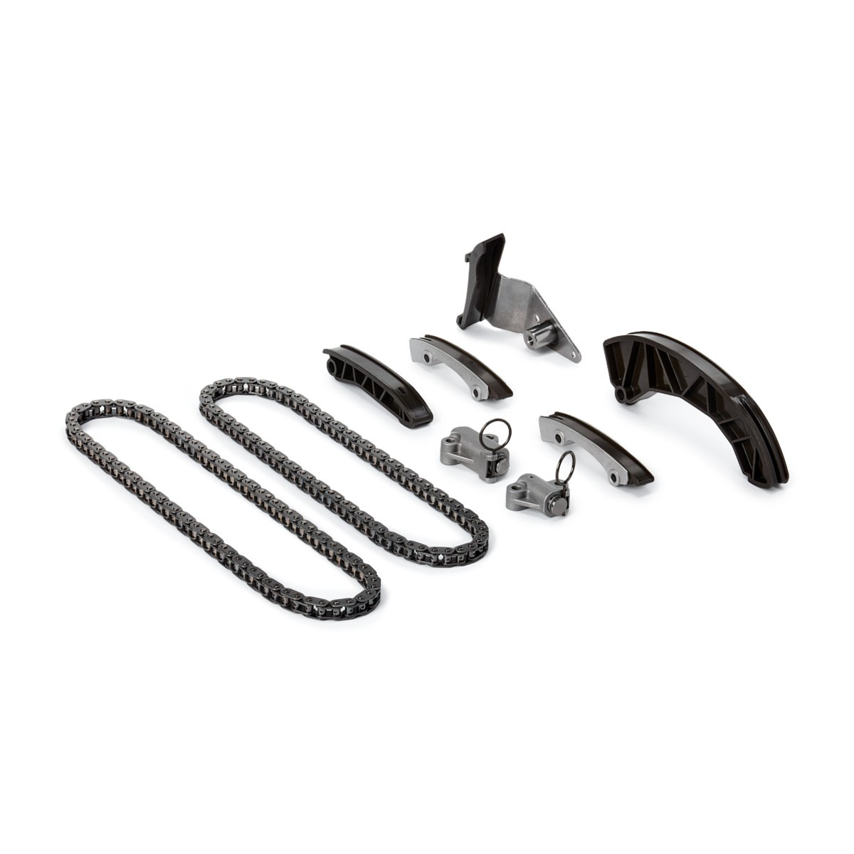 Kit de montaje de la cadena de distribución  SKF VKML95009