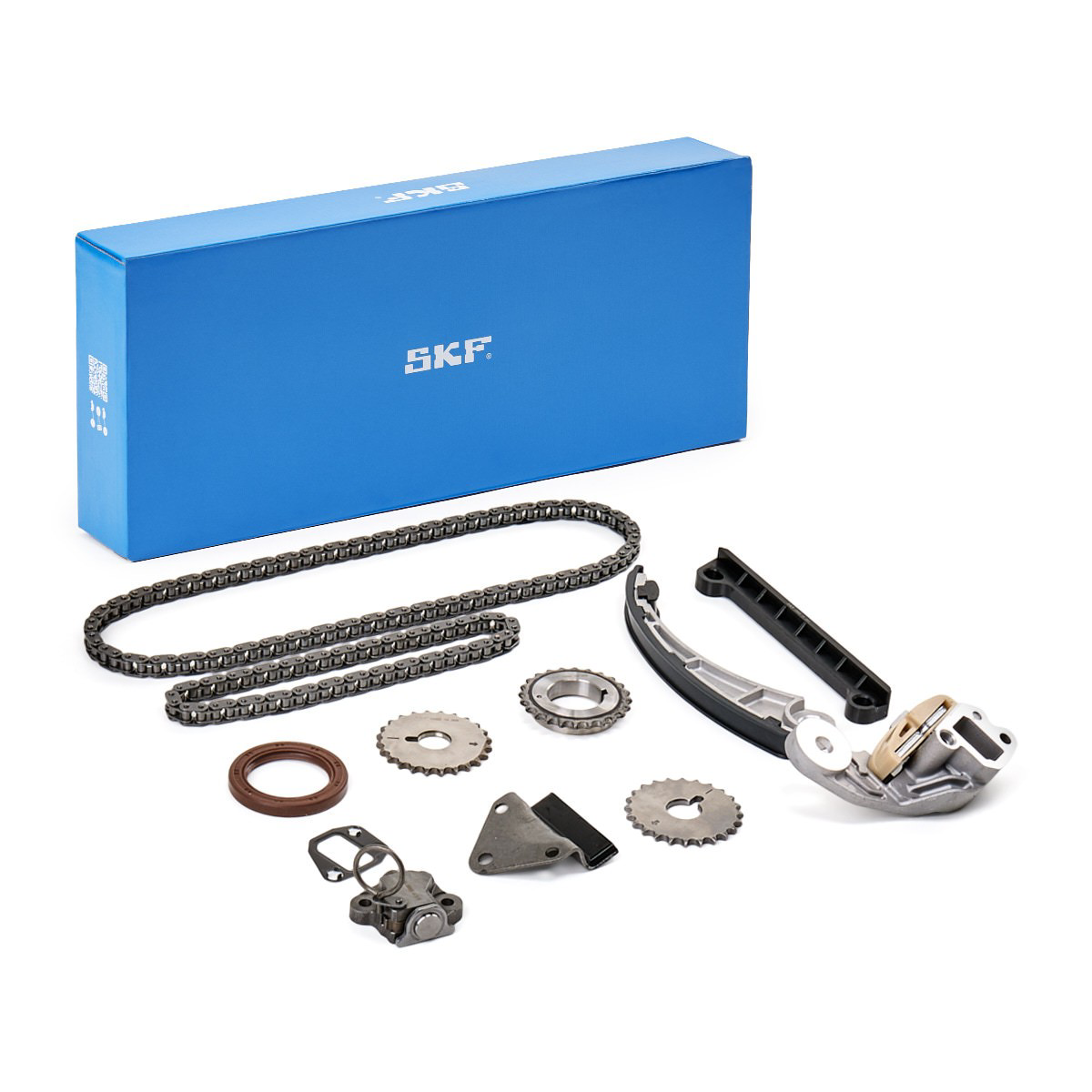 Kit de cadena de distribución SKF VKML96000 precio, desde 154,92 EUR