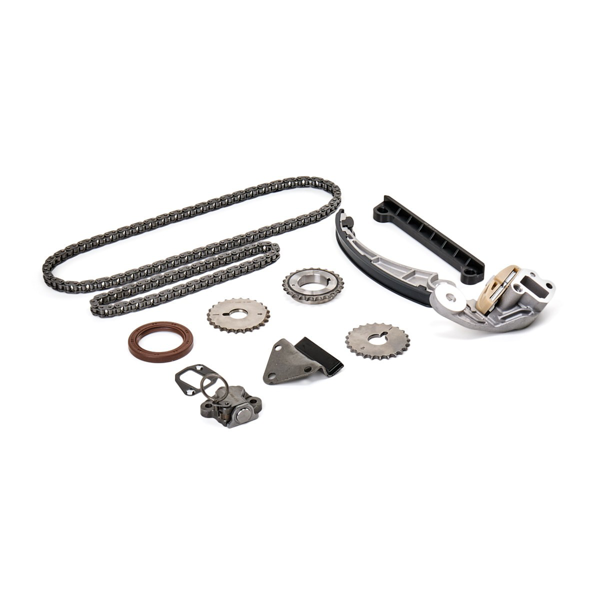 Kit de montaje de la cadena de distribución  SKF VKML96000