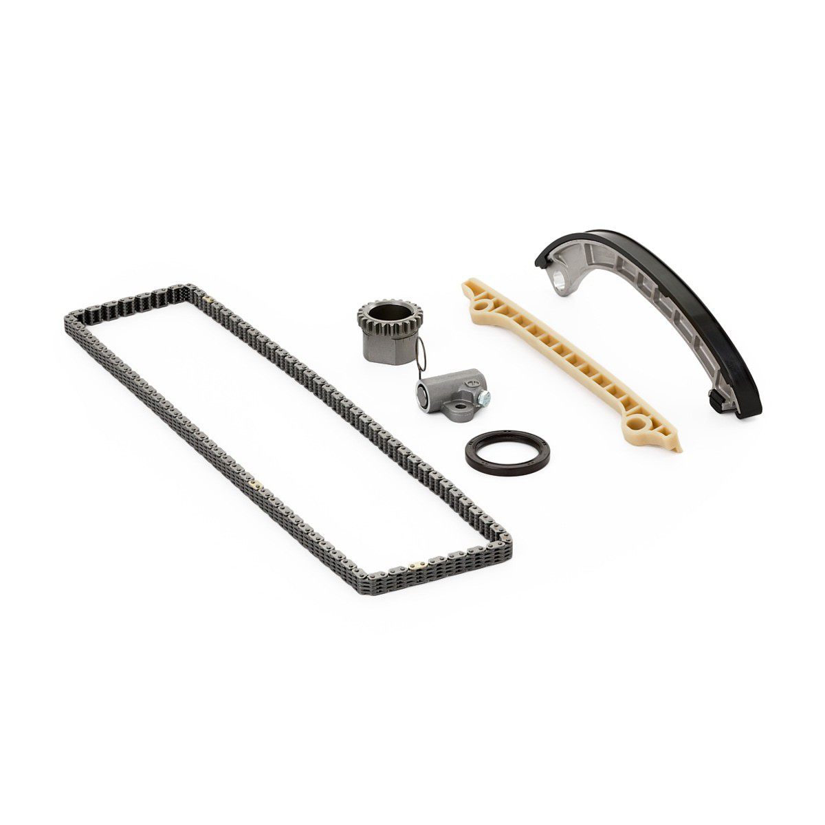 VKML96001 SKF Juego de cadena de distribución