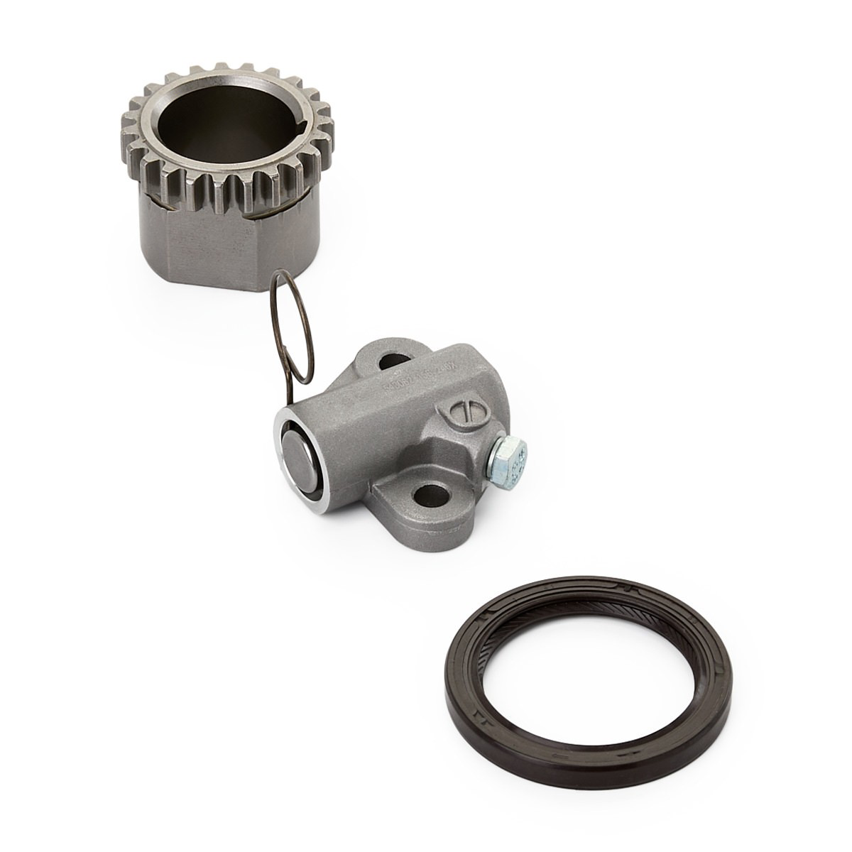 Kit de cadena de distribución VKML96001 SKF