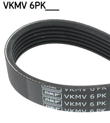VKMV6PK1870 SKF Correa poly v
