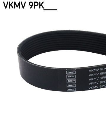 VKMV9PK2250 SKF Correa poly v