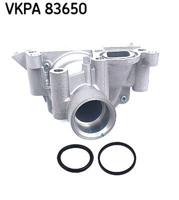 Comprar VKPA83650 SKF Bomba de agua para motor