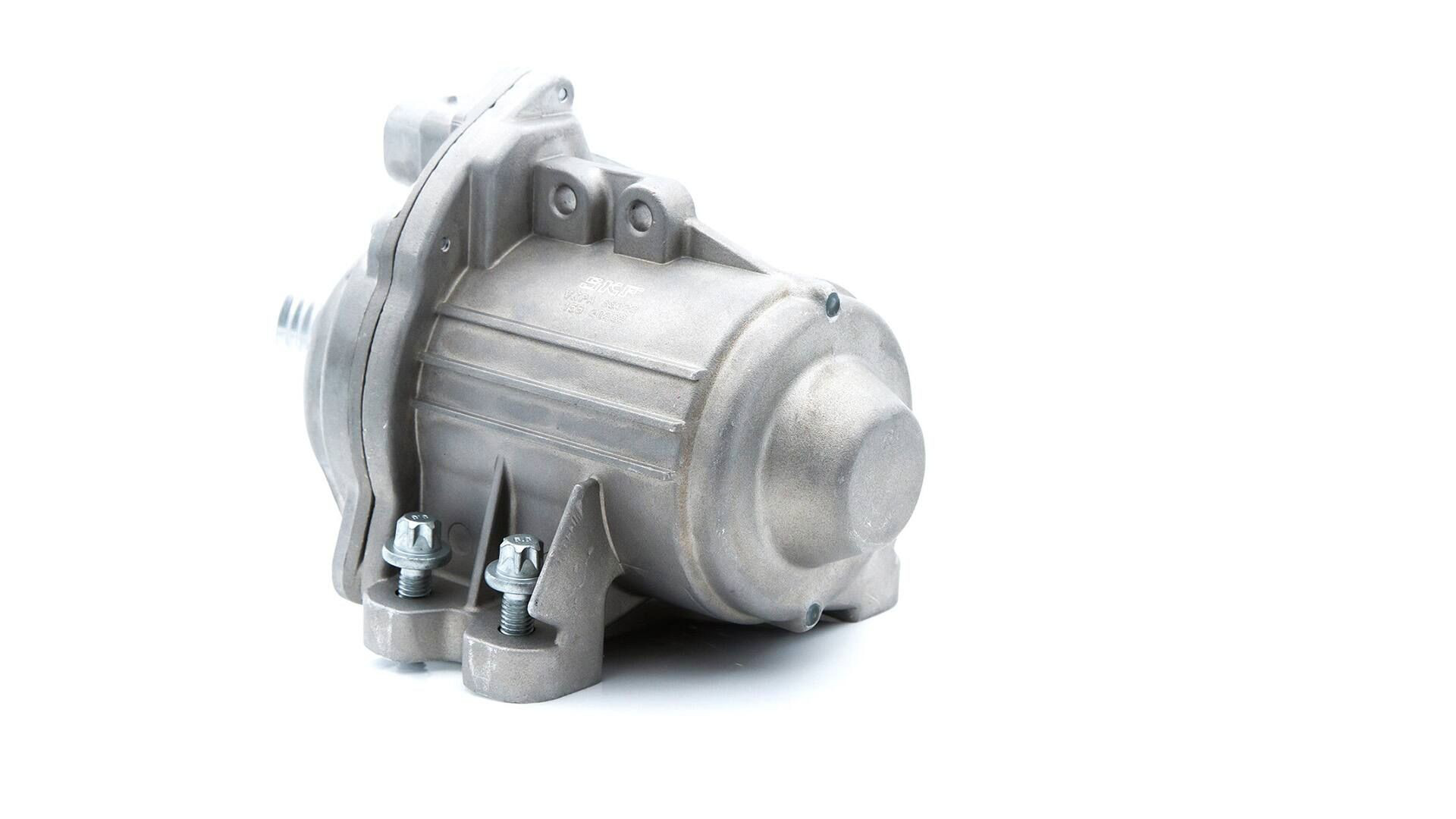 VKPA88322 SKF Bomba refrigerante coche