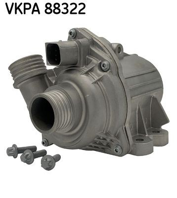 Comprar VKPA88322 SKF Bomba de agua para motor