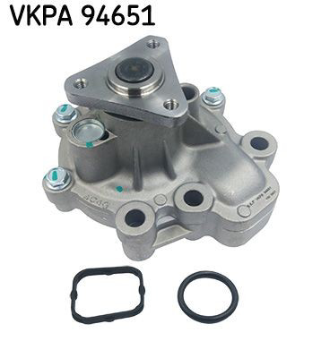 Comprar VKPA94651 SKF Bomba de agua para motor