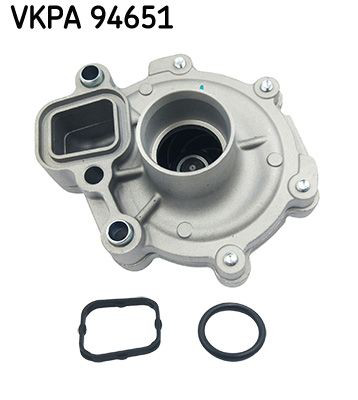 Bombeadora de agua SKF VKPA94651 precio, desde 49,75 EUR