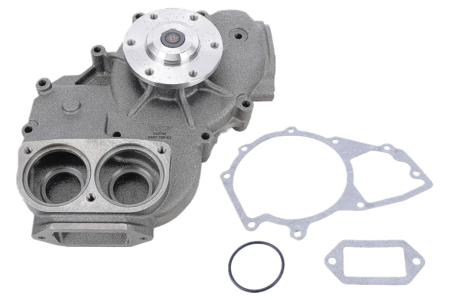 Bomba de agua A4572001801 Mercedes