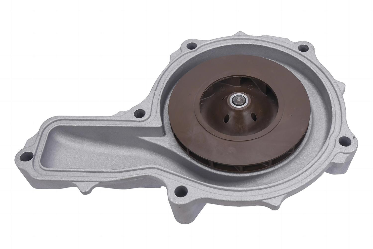 VKPC7016 SKF Bomba refrigerante coche
