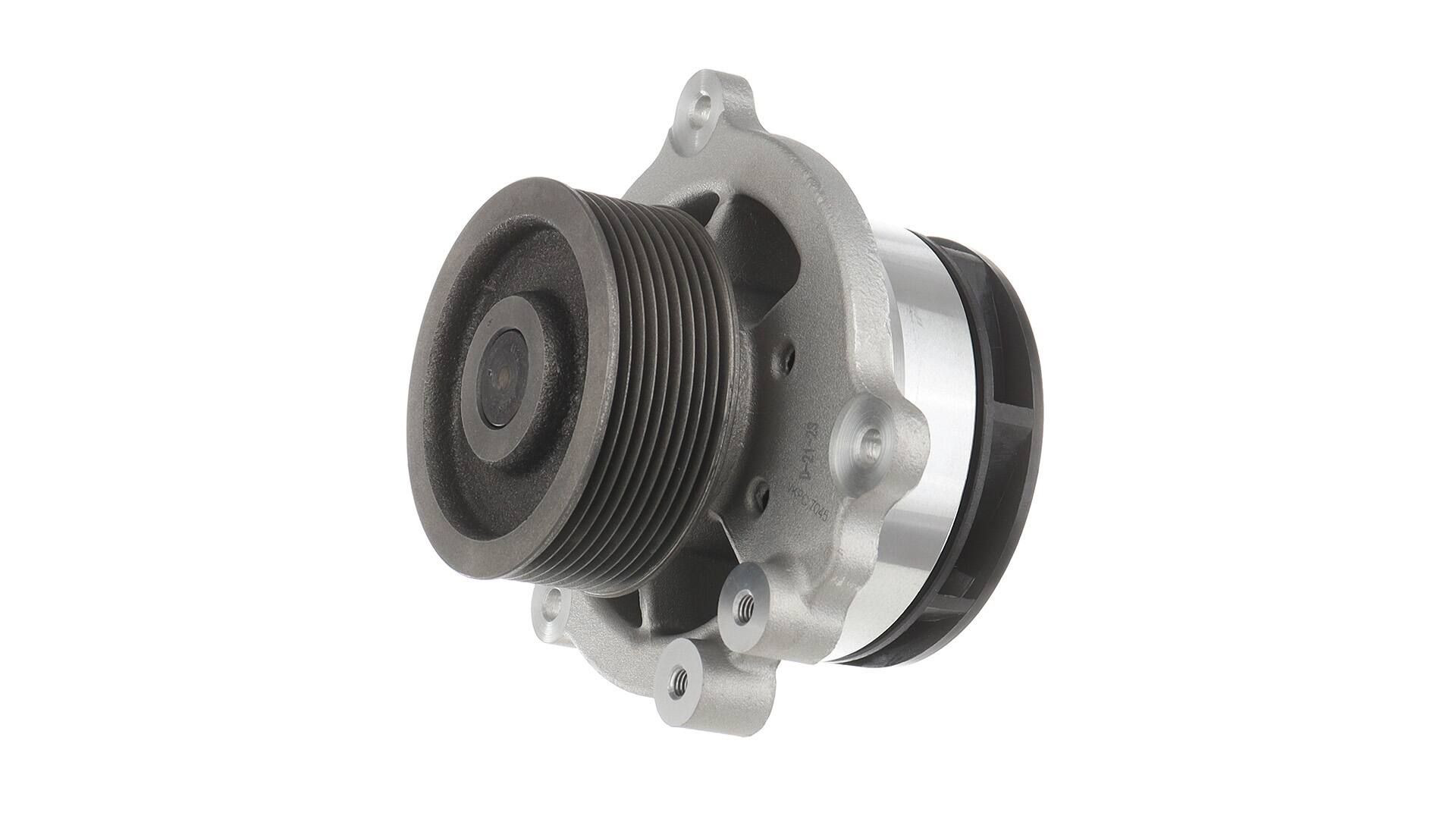 VKPC7045 SKF Bomba refrigerante coche