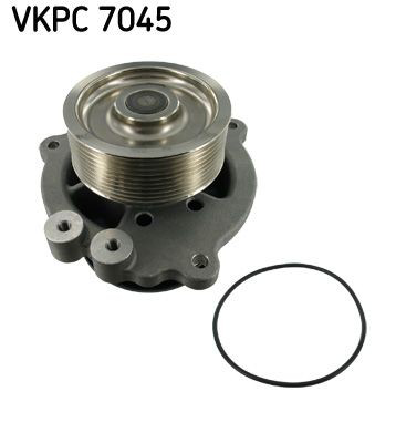 Motor de agua SKF VKPC7045
