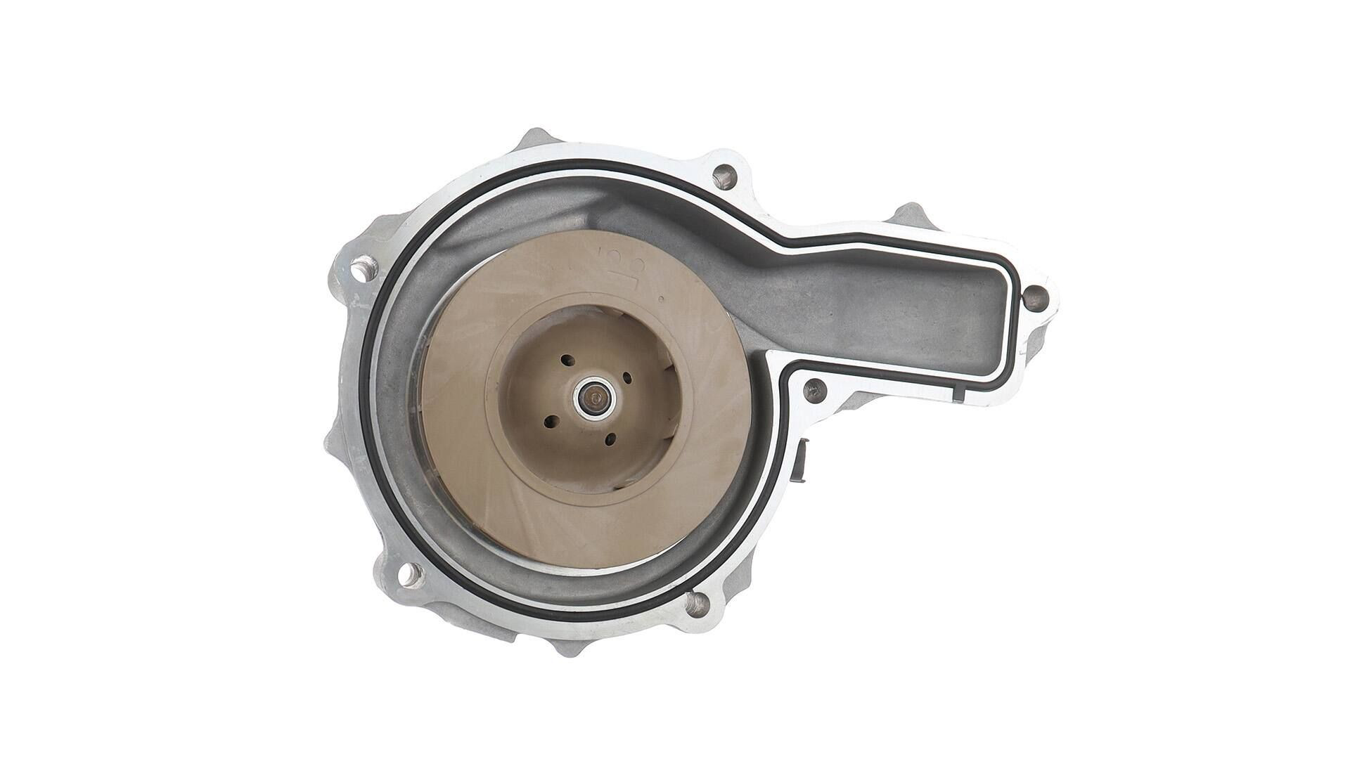 VKPC7050 SKF Bomba refrigerante coche