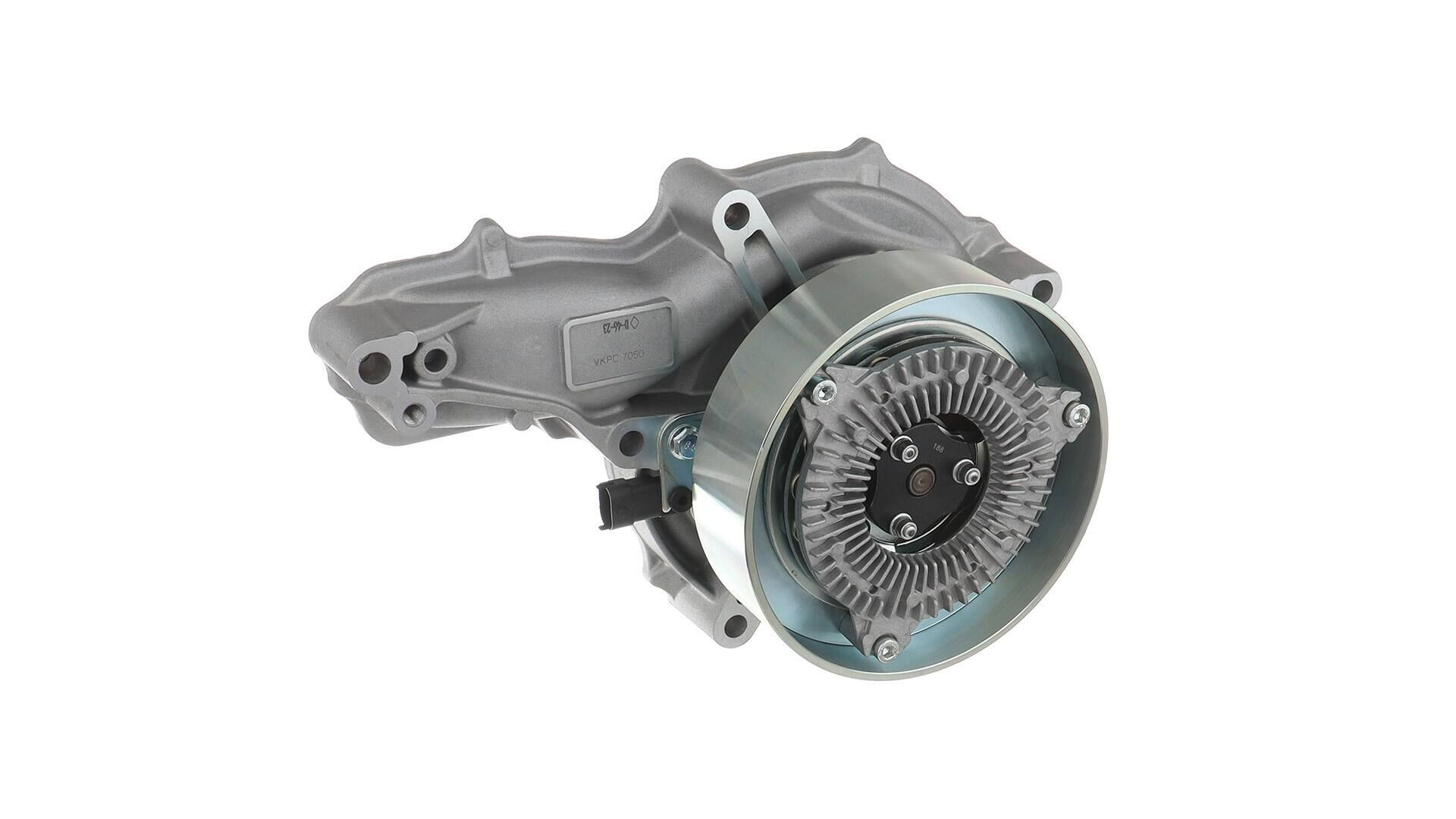 Bombeadora de agua SKF VKPC7050 precio, desde 445,37 EUR